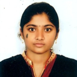 Veyeegandla Bhavani Prasanna